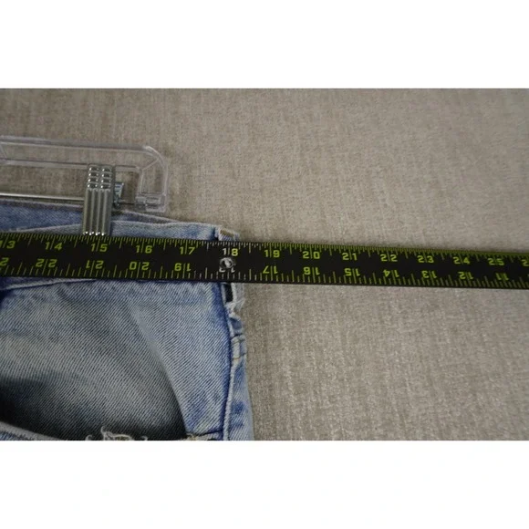 Carhartt Vintage B18-STW Men's Straight Jeans Traditional Fit 36x32 Stonewash - Picture 8 of 14